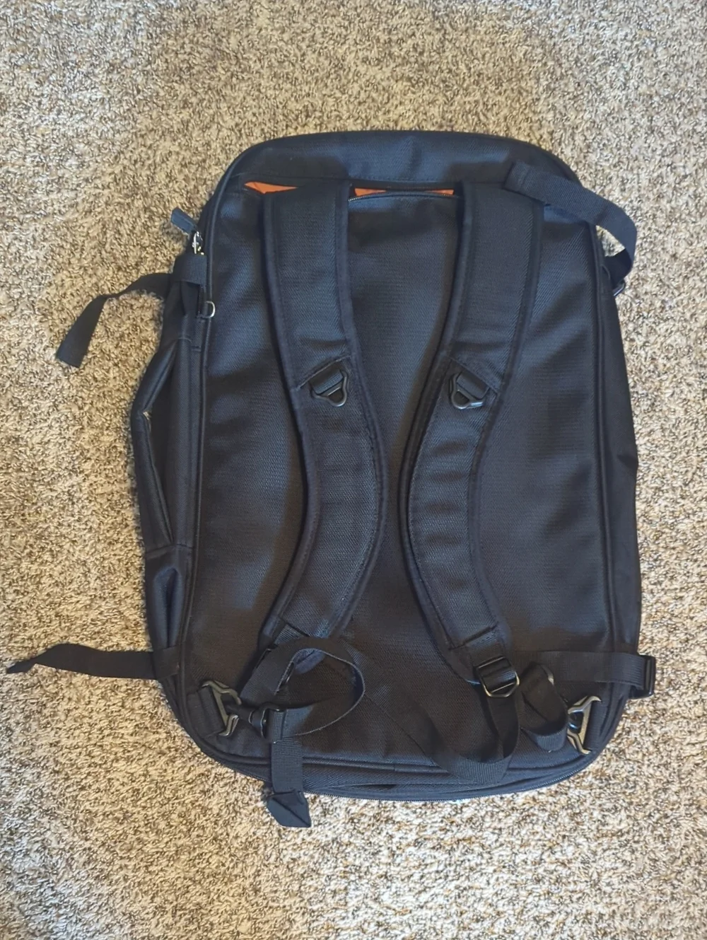 Ebags Mother Lode Expandable Backpack